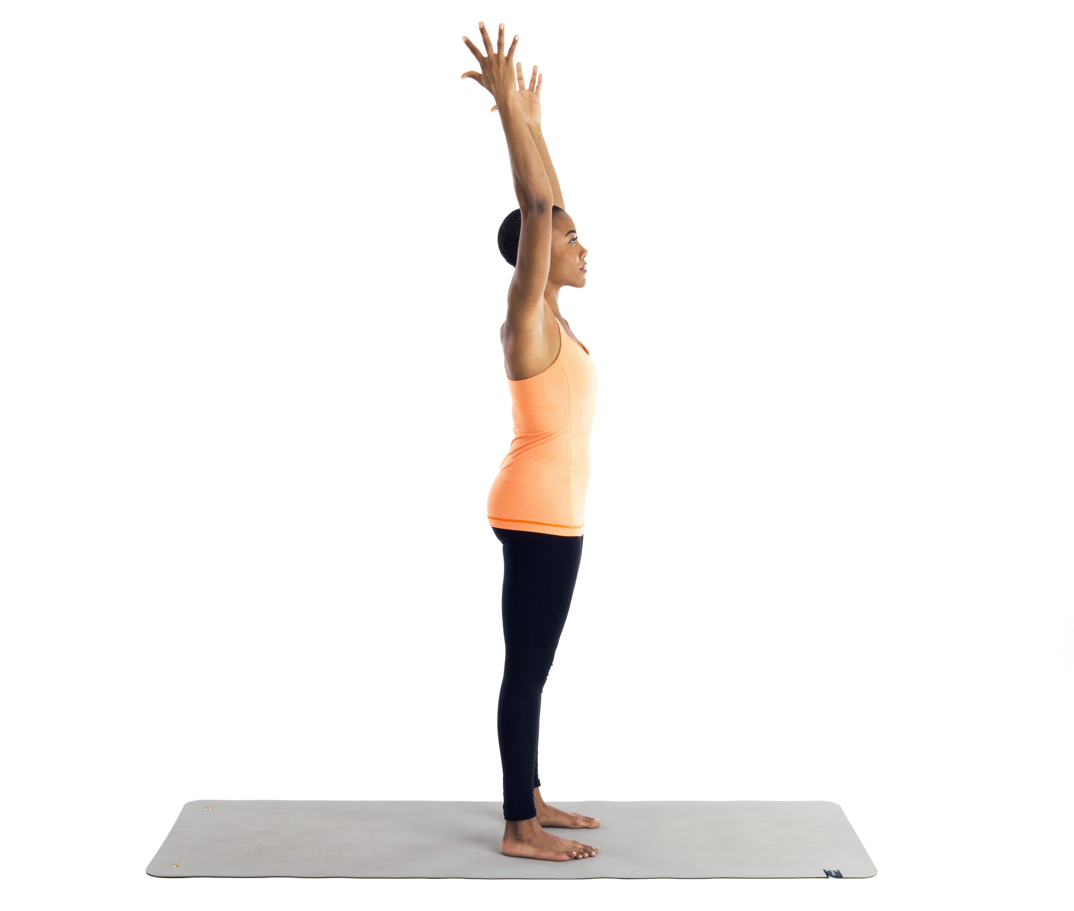 8 Standing Yoga Poses to Build Balance and Strength | SELF