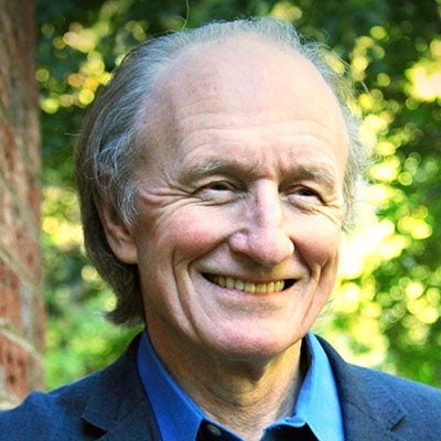 Hugh Byrne
