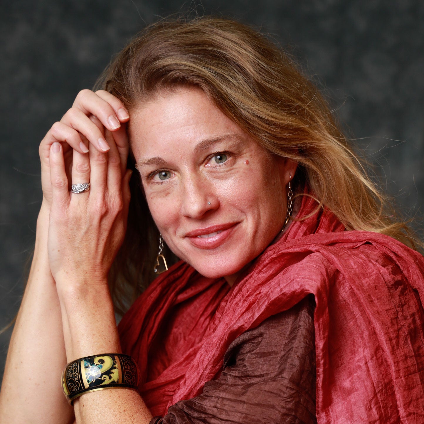 Mara Branscombe headshot