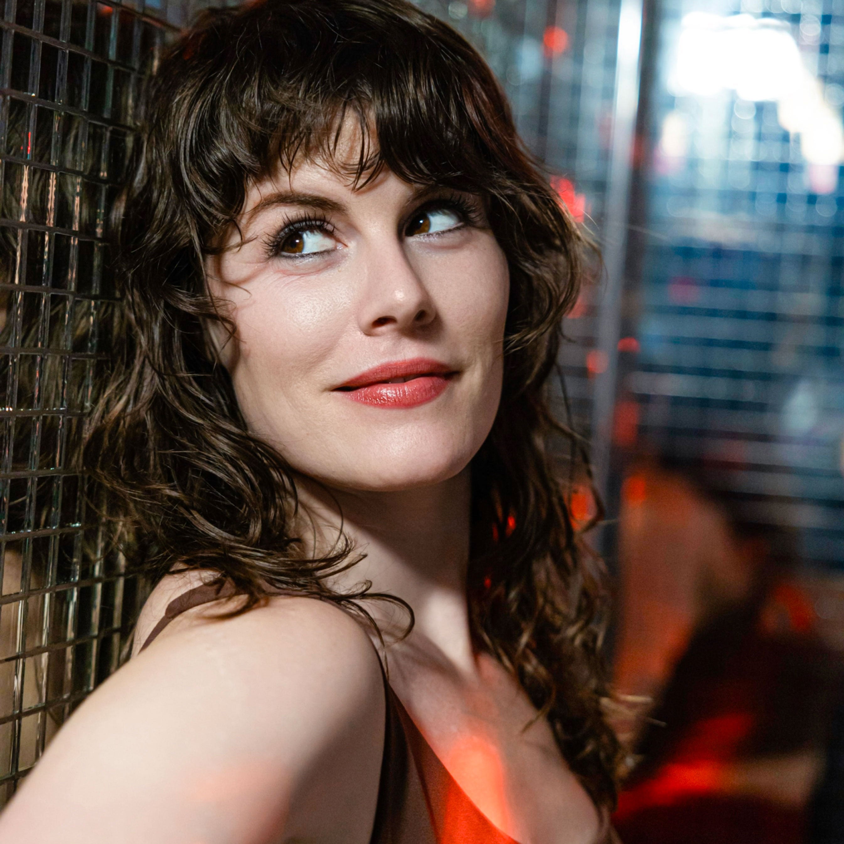 Tasha Blank Headshot