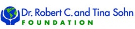 Dr. Robert C. and Tina Sohn Foundation logo
