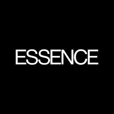 ESSENCE logo