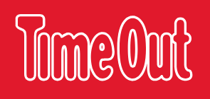 Time Out logo