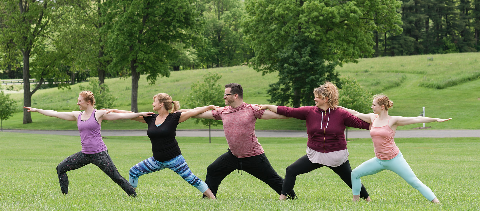 Wired to Connect | Kripalu