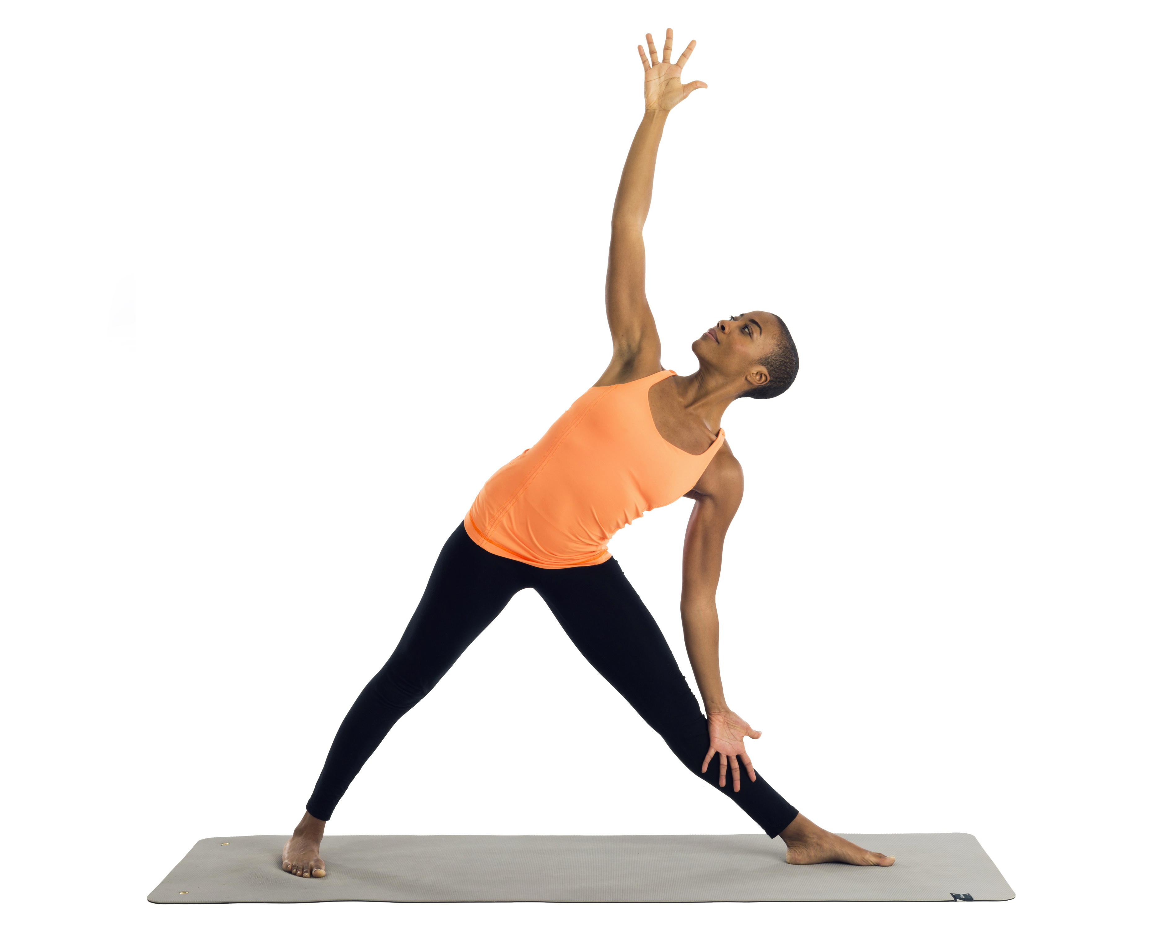Kripalu Yoga The Posture Training Sequence Kripalu