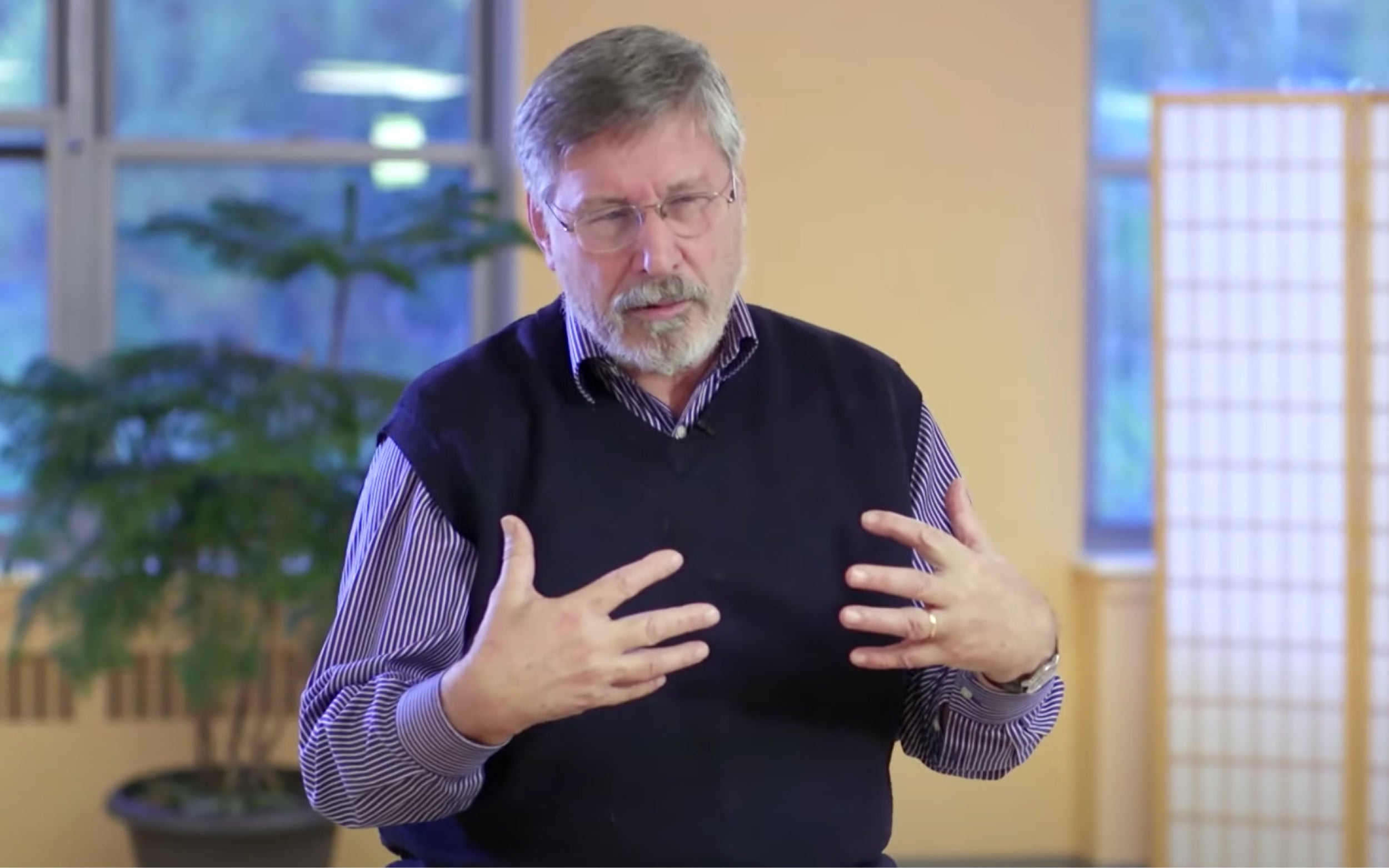 Bessel Van Der Kolk Allegations - m7ihoo7