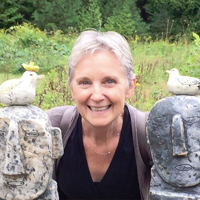 Nancy Carlson | Kripalu