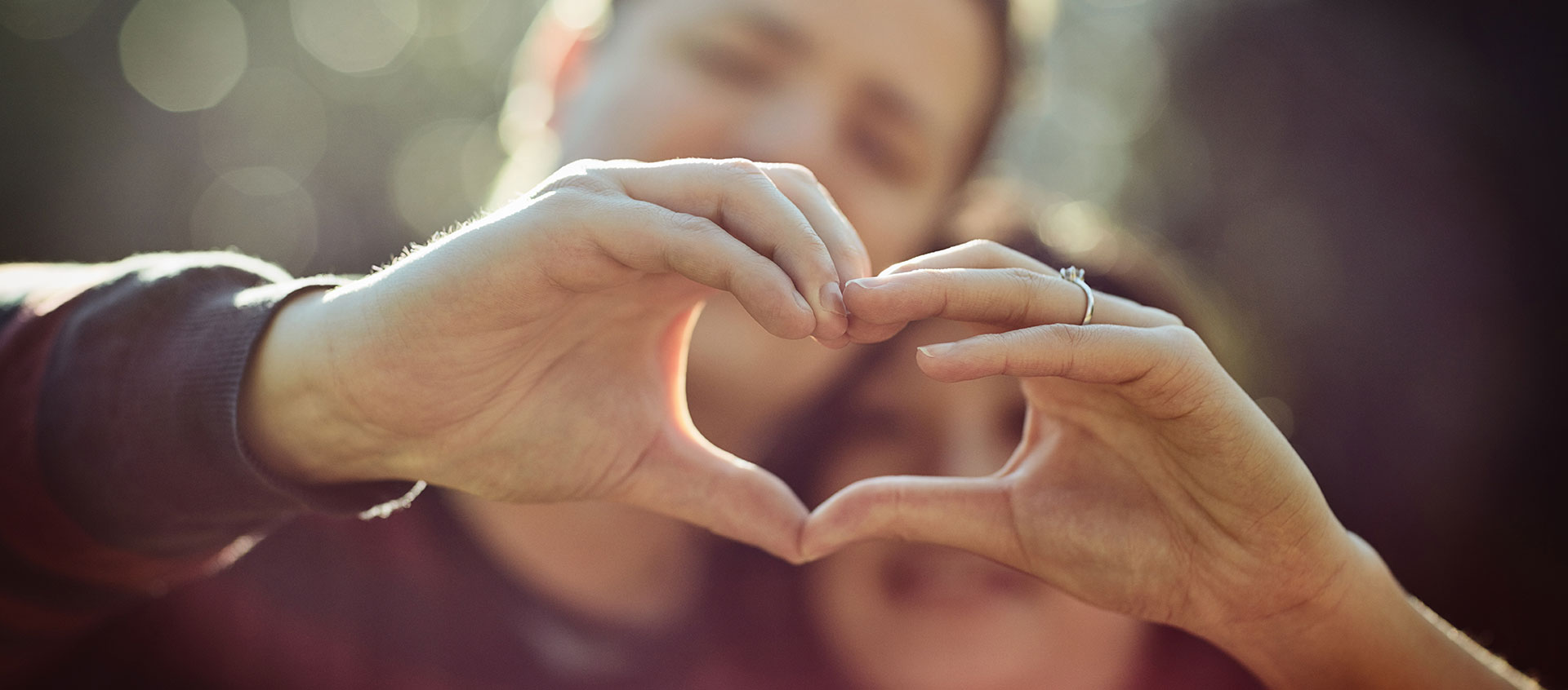 Quantum Love Principles for Attracting the Relationship You Really Want |  Kripalu