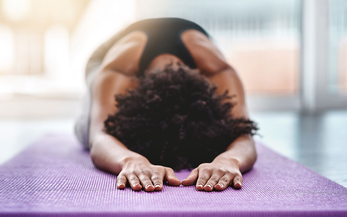 10 Black Yoga and Meditation Teachers Who Are Changing the World
