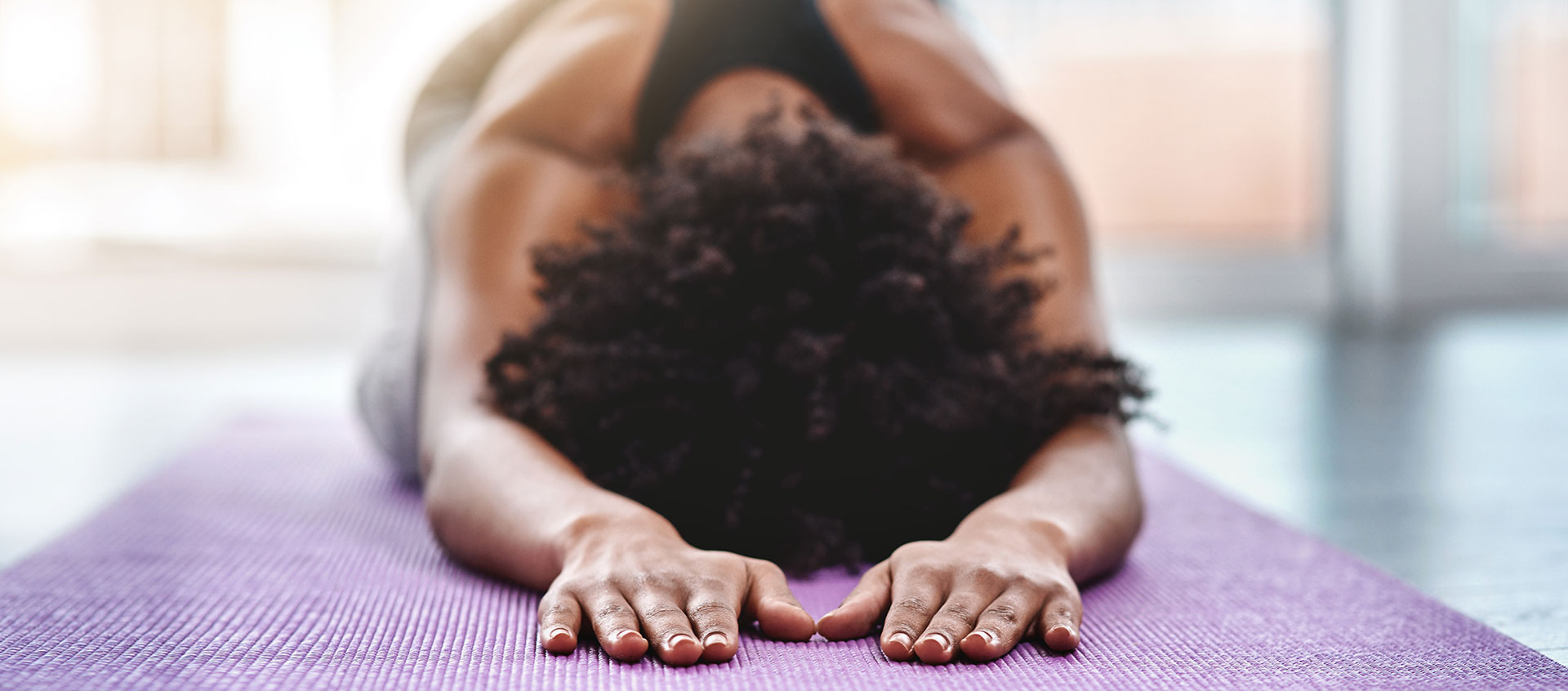 The Black History of Yoga: A Short Exploration of Kemetic Yoga