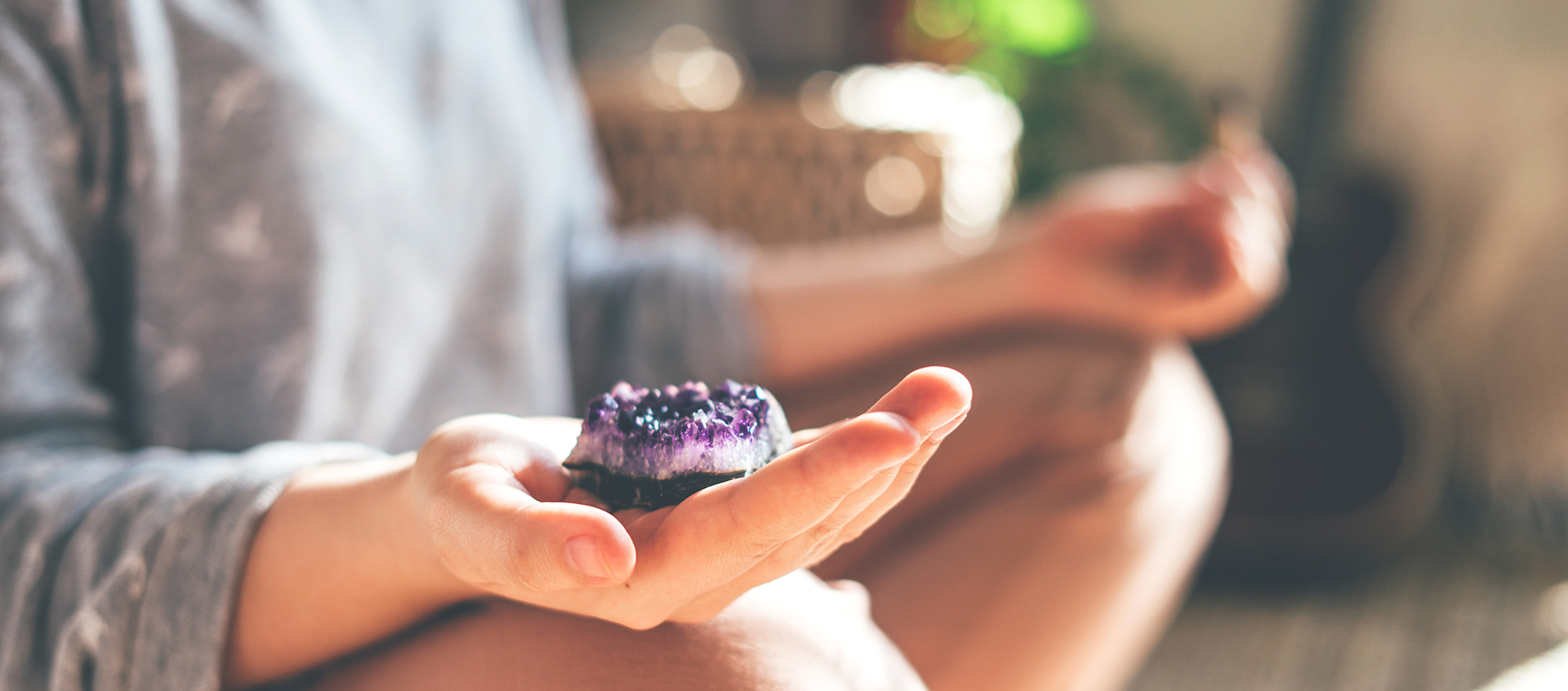 6 Ways to Clear Energy and Raise the Vibration in Your Home | Kripalu
