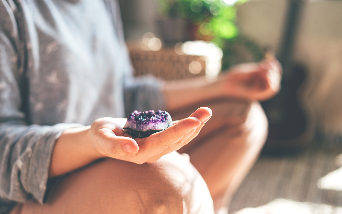 6 Ways to Clear Energy and Raise the Vibration in Your Home | Kripalu