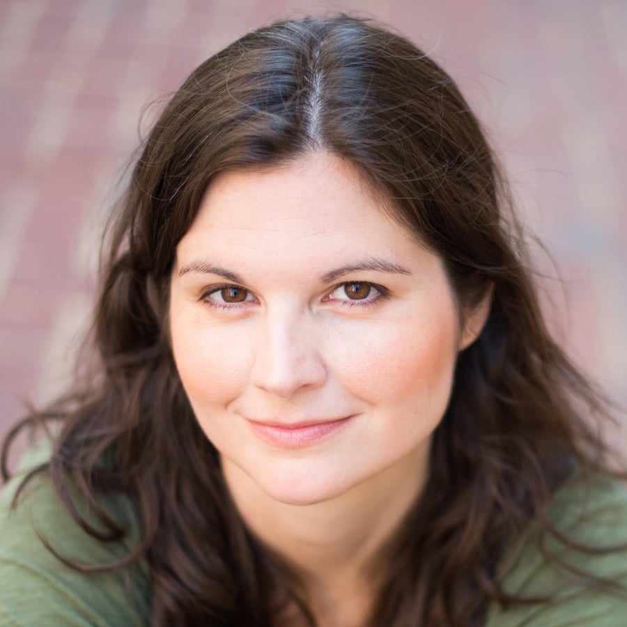 Lisa Jakub Kripalu