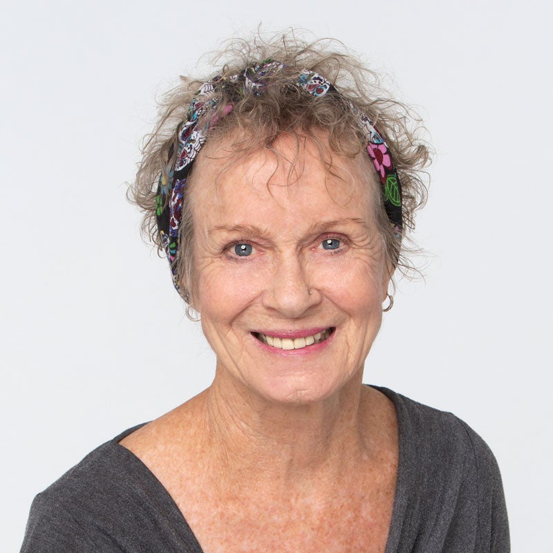 Lakshmi Voelker Kripalu