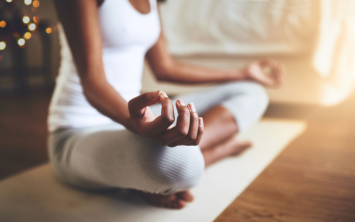 Seven Skillful Mindfulness Practices To Transform Habits Kripalu