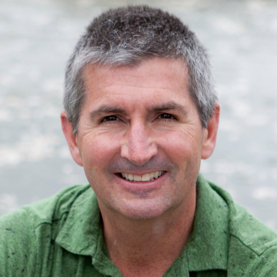 Neil Pearson Kripalu