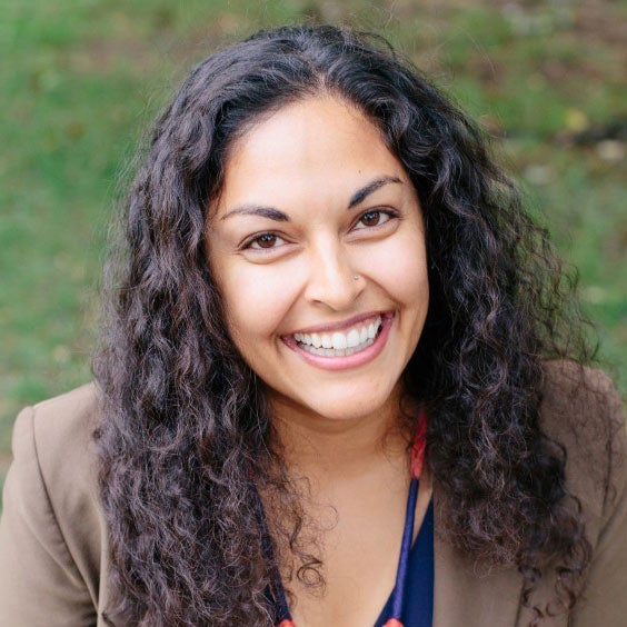 Sriya Bhattacharyya Kripalu