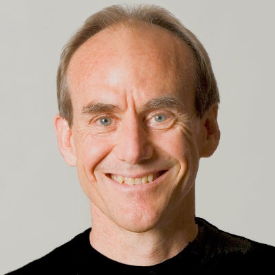 David Swenson | Kripalu