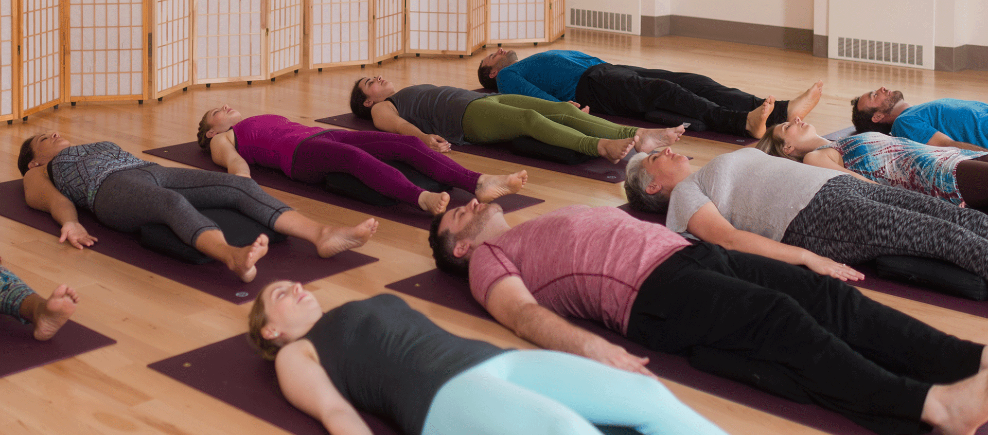 The Art and Science of Yoga Nidra: A Q&A with Jennifer Reis | Kripalu