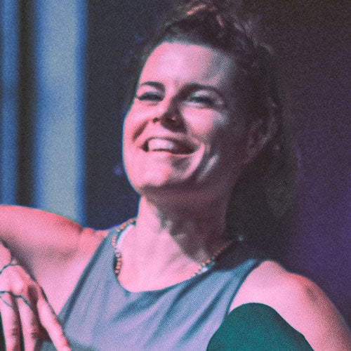 Tasha blank kripalu