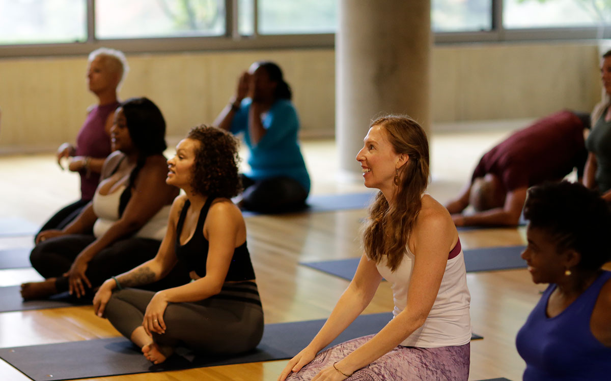 southwest institute of healing arts yoga