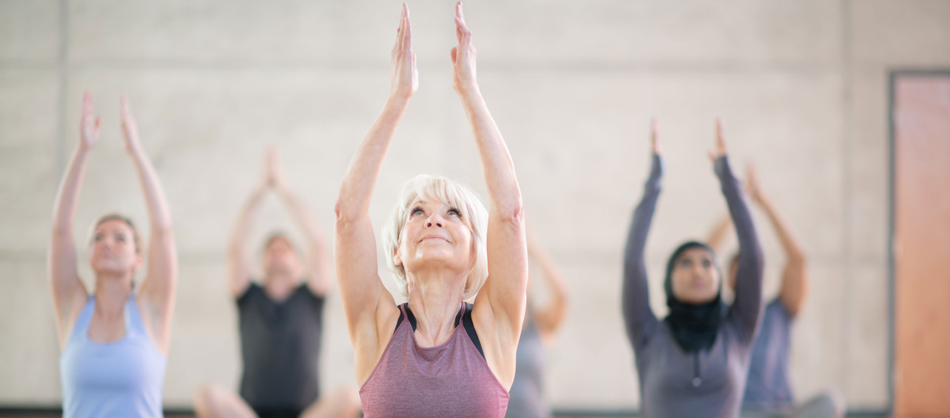 Union | Yoga for Osteoporosis Series 1 (6-Week Series) With Masha Leuner at  Coolidge Yoga