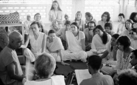 swami kripalu