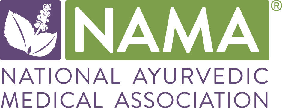 NAMA logo transparent