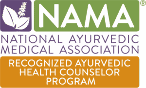 NAMA logo