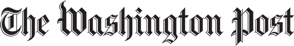 Washington Post Logo