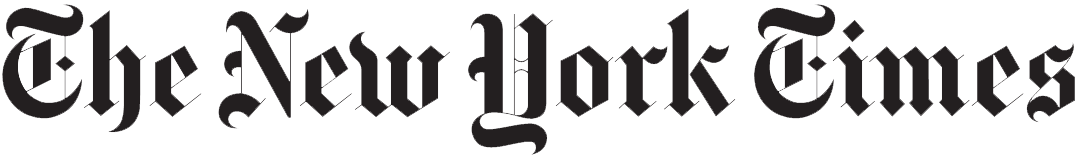 NYT logo