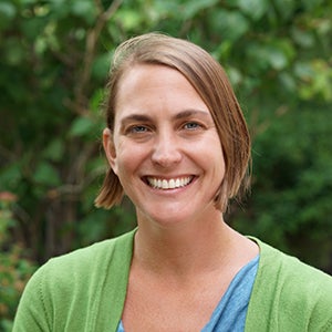 Kathryn Glaser