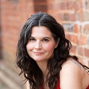 Lisa Jakub