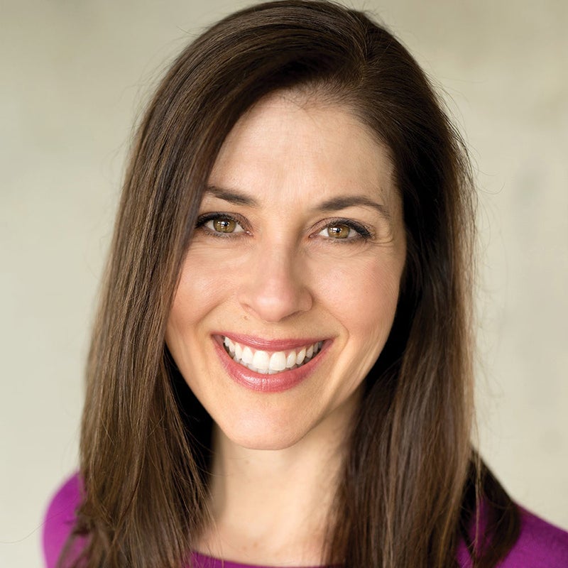 Michelle Dalbec