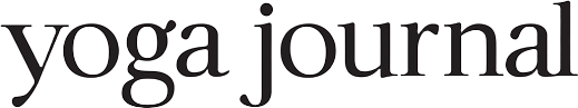 yoga journal logo