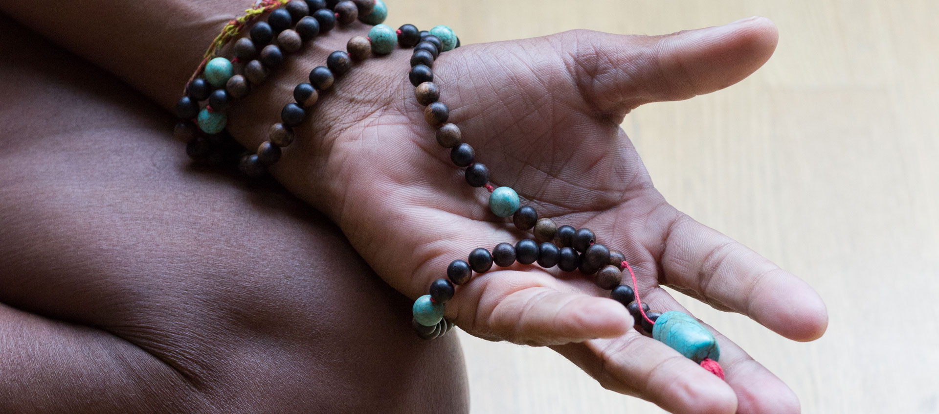 The History, Purpose and Value of Meditation Mala Beads - Balance