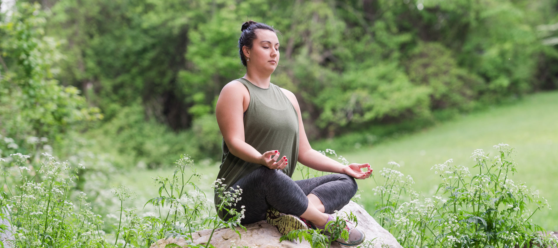 Mindfulness Meditation Teacher Training and Immersion | Kripalu