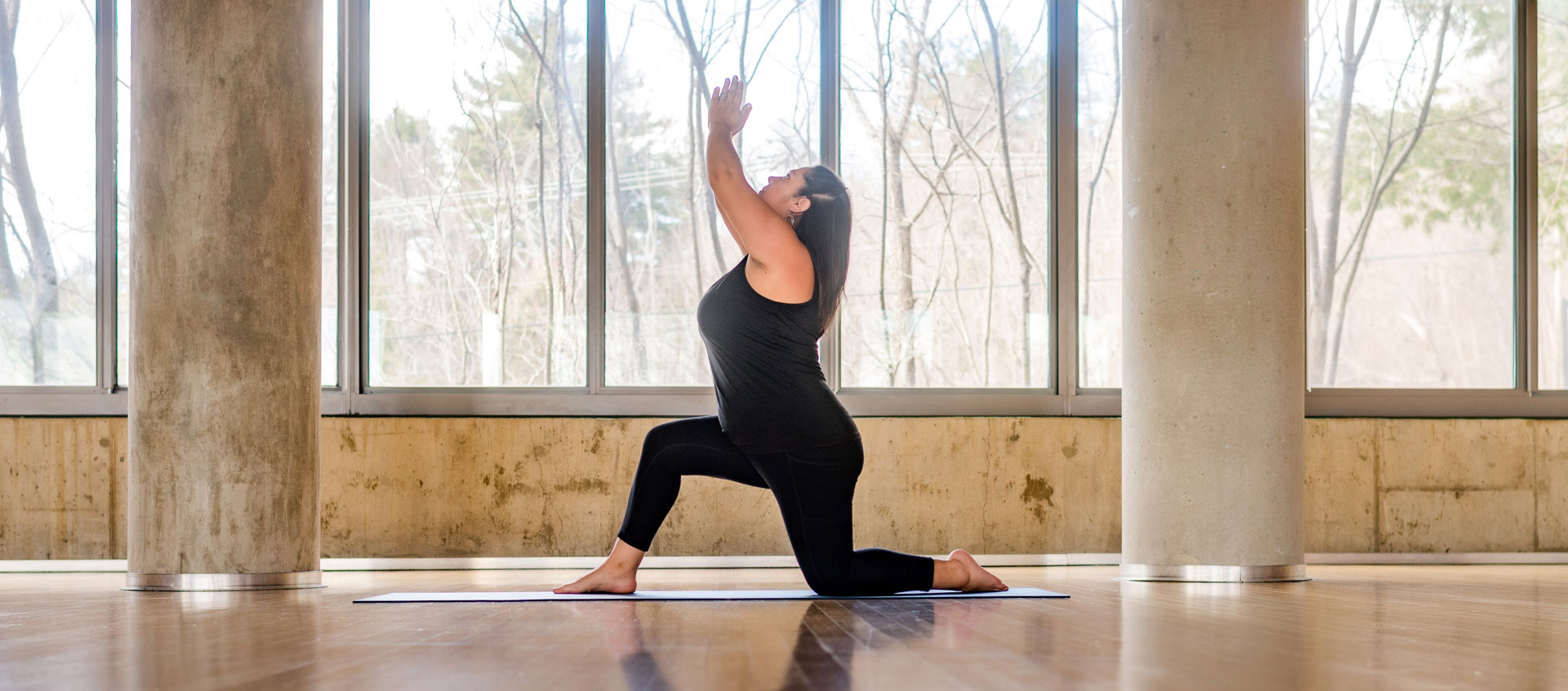 Iyengar Yoga Aspen