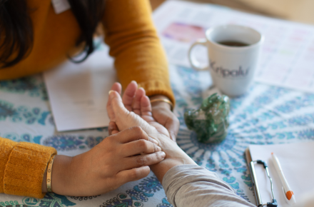 The Healing Power of Ayurvedic Consultations