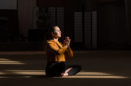 Meditation