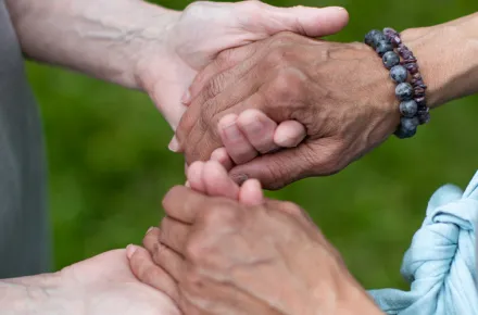 spring 2025 hands