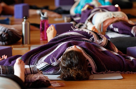 yoga nidra