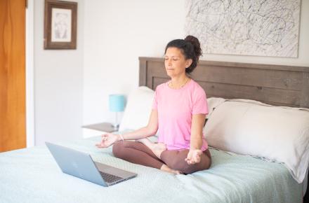 KOL meditation