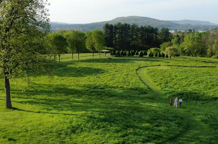 spring 2025 field journey