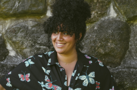 yera gomes silent retreat