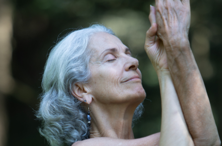 Old is gold article header