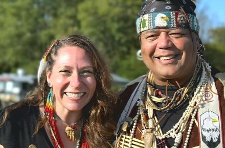 Indigenous Timekeepers