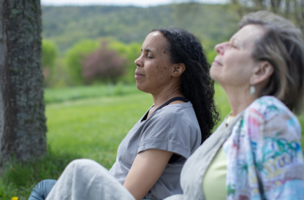 retreat and renewal program page