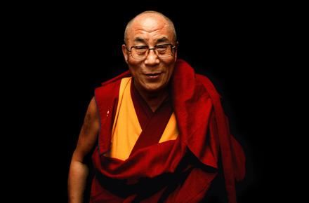 Dalai Lama