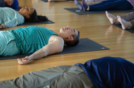 Holotropic breathwork